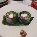 DADAI THAI VIETNAMESE DIMSUM - 