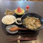 ＣｏｃｏＫａｎａ・軽食喫茶 - 