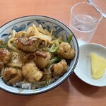 食堂屋 光陽 - 