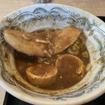 麺屋 たけ井 - 