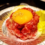 Yakiniku Okumura - 