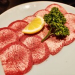 Yakiniku Okumura - 