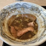 麺屋 たけ井 - 