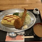 Tonkatsu Senka Yamakatsu - 