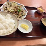 食堂屋 光陽 - 