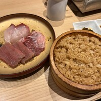 焼うお いし川 - 