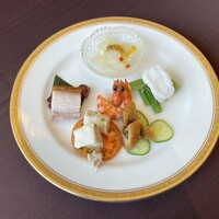 中国料理 桃花林 - 