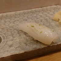 鮨辰巳 - 