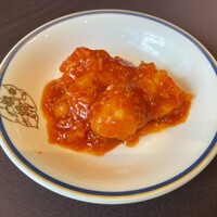 中国料理 桃花林 - 
