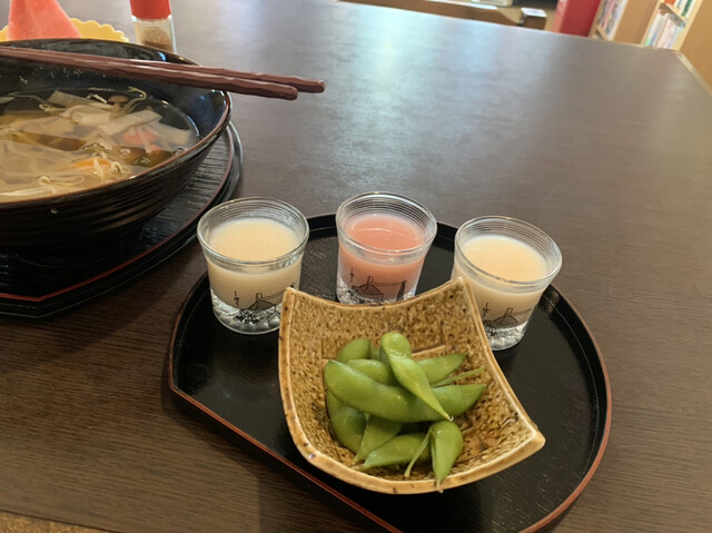 ＣｏｃｏＫａｎａ・軽食喫茶（ココカナ） - 遠野（喫茶店）の写真
