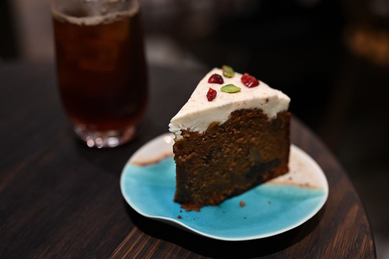 写真 : coin （コイン） - 茅場町/カフェ | 食べログ