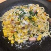 下川六〇酵素卵と北海道小麦の生パスタ 麦と卵 新宿マルイアネックス店