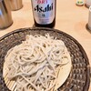 そば 冷泉