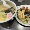 らーめん山頭火 旭川ラーメン村店