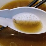 煮干結社 鹿道山 - にぼ♫