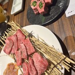 Yakiniku Niku Terasu - 