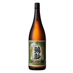 ●鶴齡本釀造:玻璃杯:780日元一合:1080日元