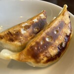 中華そば 将山 - 