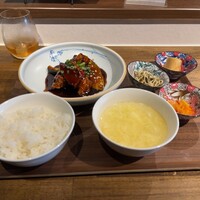 中華ダイニング 一途一心 - 