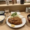 とんかつ とんき 目黒本店