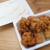 CHIKI-CHIKI - からCHIKI弁当（600円税込）