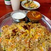 Biryani House
