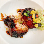 旬遊紀 - お肉、端で裂けます！