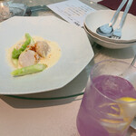 旬遊紀 - アスパラしゃきしゃき！