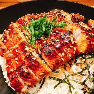 海鮮串揚げ×名古屋めし まかまか_1