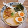 ラーメンみたけ