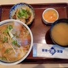 築地食堂 源ちゃん イオンモール豊川店