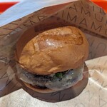 UMAMI BURGER - 