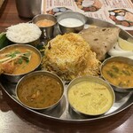 Andhra Kitchen - 