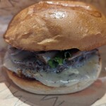 UMAMI BURGER - 