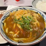 丸亀製麺 - 