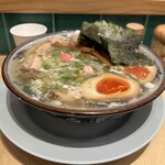 はるちゃんラーメン - 