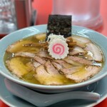 麻布 チャーシュー軒 - 