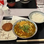 丸亀製麺 - 