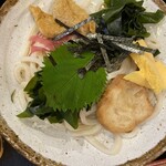 こんぴら茶屋 - 