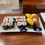 Inase Zushi - 