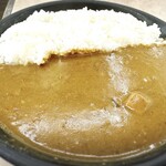 カレーの店 路 - 