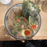 はるちゃんラーメン - 