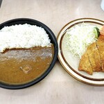 カレーの店 路 - 