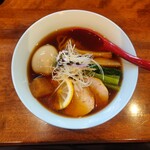 麺や 維新 - 