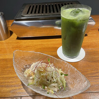 ANIKU produced by 新井屋 - 