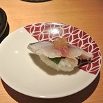 新月 - ミニ握り寿司