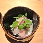 新月 - カルパッチョ