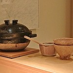 新月 - 土鍋ご飯