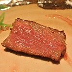 新月 - レア具合がいぃかんじです。