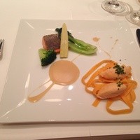 ブラッスリー ポール・ボキューズ 銀座 - 